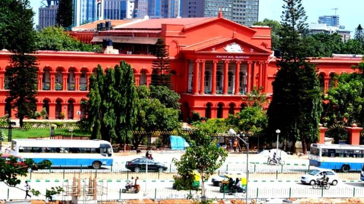 The Priyank Kharge Effect? Karnataka Govt's Move To Curb RSS Activity Blocked By High Court Interim Stay