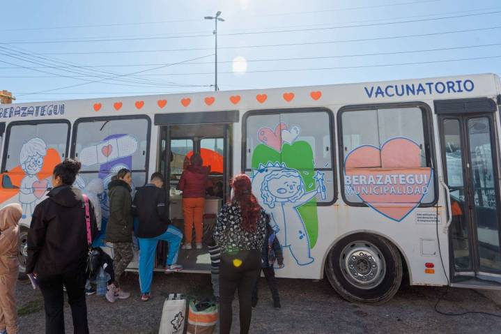 Gran Jornada Integral de Salud