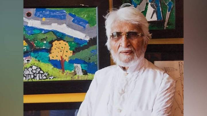 World’s first museum dedicated to MF Husain to open in Qatar