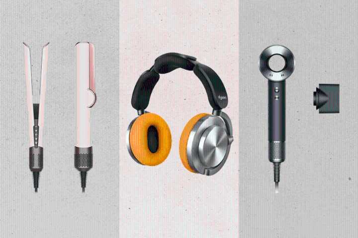 Best Dyson Prime Day Deals 2025: 50% Off Headphones, Hair Dryers, Fans
