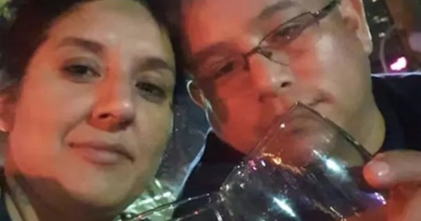 Cayó la pareja de Víctor Sotacuro por el triple crimen narco de Florencia Varela