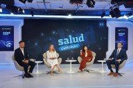 Los tres ejes que marcan la salud del futuro