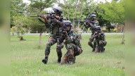 Indian Army's 'Lean and Lethal' Bhairav Battalion Ready for Deployment Defence News