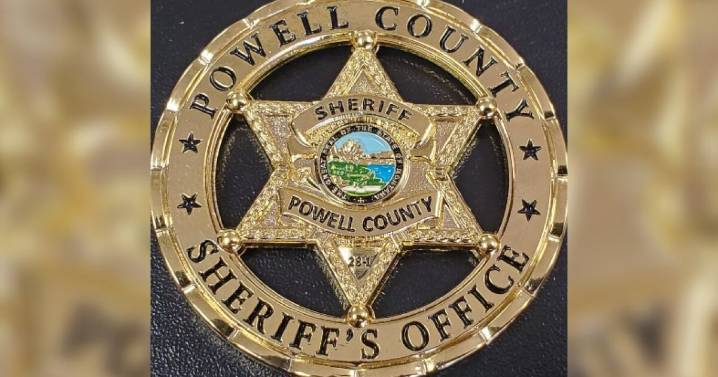 Powell County Shooting Leaves One Dead, One Airlifted to Hospital
