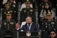 Colombia’s President Gustavo Petro Reacts to Trump’s Sanctions