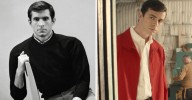 Psycho Actor Anthony Perkins' Son Lays Into Monster Season 3