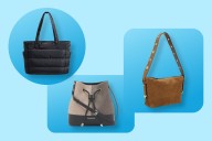 Kate Spade, JW Pei, and More Bags Are Up to 48% Off at Amazon