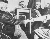 Haunting photos of seances from the past