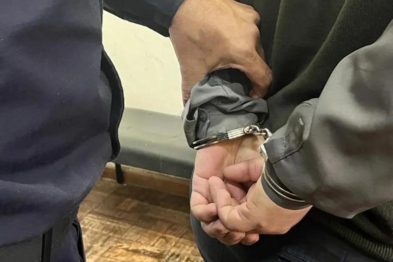 Frustran robo en fiesta de Halloween con afluencia de 3 mil personas en Uruguay