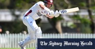 Ashes 2025-26: Forgotten Test stars Matt Renshaw and Marcus Harris in the runs, as Cameron Green makes bowling return. Mark Taylor has concerns about Pat Cummins’ health.