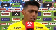 Diego Enríquez señaló los culpables de la humillante derrota de Cristal ante Chankas: "Los únicos..."