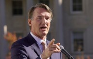 Gov. Youngkin holds press conference on emergency food benefits delivery
