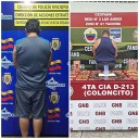 Dos detenidos por abuso sexual de menores en Coloncito y Palo Gordo