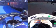 La explicación de la F1 tras el peligroso cruce de dos comisarios y la decisión que le impidió a Colapinto superar a Gasly en México