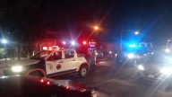 Estudiante arrollada en carretera estatal 122