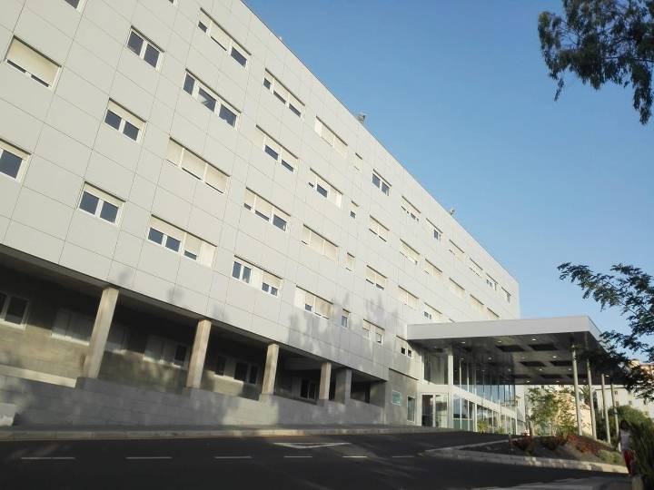 El Hospital de La Candelaria recibe un prestigioso premio internacional por su guía sobre el traumatismo craneal