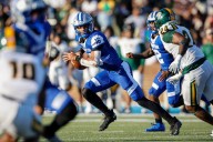 Hampton U rallies to beat Norfolk State in 60th Battle of the Bay