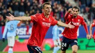 Tertulión rojillo: Osasuna encuentra el camino pero se condena con sus errores ante el Celta