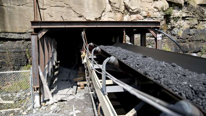 Coal stocks Core Natural Resources, Peabody could rally on AI demand