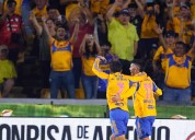 Llegará Tigres mejor que Rayados al Clásico Regio