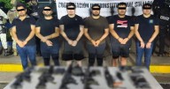 Muere el líder y capturan a seis integrantes de Los Chapitos; uno coordinaba ataques a Los Mayos