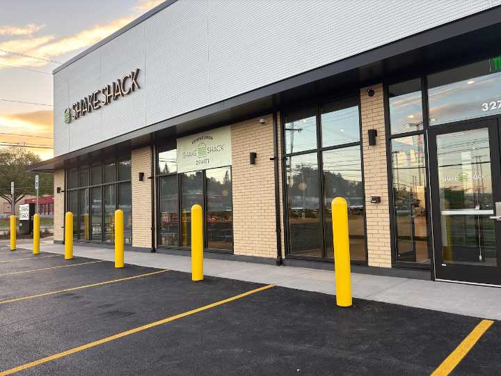 Onondaga County’s 1st Shake Shack will open very soon