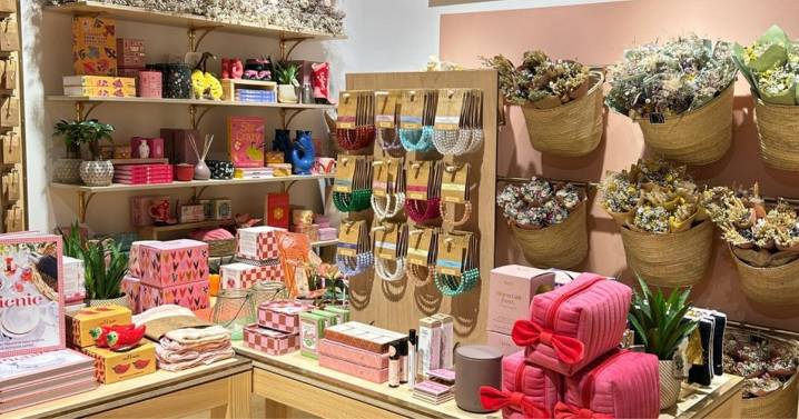 'Unique' store heading to West Midlands hopes to be 'part of the festive buzz'