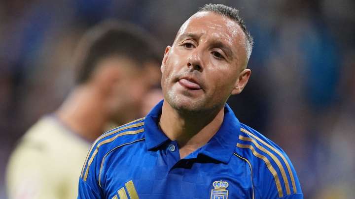 Cazorla estalla tras la destitución de Paunovic: "No sé quién me da más lástima…"