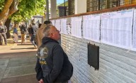 La elección legislativa se desarrolla con normalidad bajo el nuevo sistema