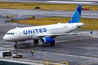 Dos aviones de United Airlines colisionan levemente en el aeropuerto O’Hare de Chicago