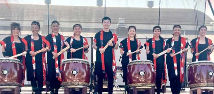 Irvine Global Village Festival on Saturday at Great Park