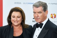 'Has Loved His Wife No Matter What Size': Pierce Brosnan’s Wife Keely Shaye Stuns With Dramatic Transformation After Reported 100