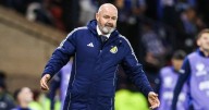 Buzzing Steve Clarke urges Tartan Army to relish Scotland heroes while they can