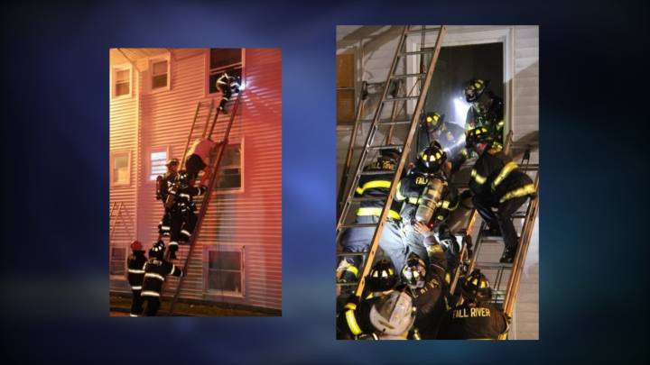 'Send me everybody': Fall River FD report narrows down possible causes of Gabriel House fire