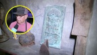 Demolió una pared y encontró un tesoro: Catacumbas de la independencia ahora son un museo en Cerrillos