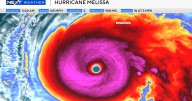 Will Hurricane Melissa impact South Florida as it heads toward Jamaica, Cuba? See its projected path.