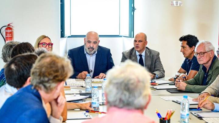 El futuro Recinto Ferial de Palma avanza: 23 diseños aspiran a transformar Son Ferriol