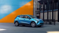 GM bringing back Chevy Bolt priced at under $30,000 in 2027 model year