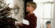 'I watched Home Alone for first time and chaos was too much to bear' 