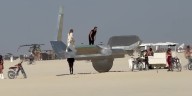 "Axis Mundi" to be Burning Man 2026’s theme