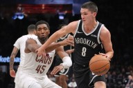 Mitchell scores 35, Cavaliers beat Nets 131
