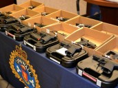 Cornwall police arrest another Project Fester suspect