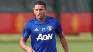 Demetri Mitchell, ex jugador del Manchester United: “ChatGPT es el mejor agente de mi carrera”