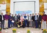 IIPA, J&K Regional Branch Organises Debate on Urban Liveability in University of Kashmir
