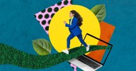 In times of uncertainty, Gen Z is “locked in”
