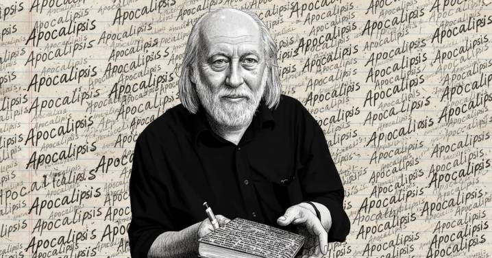 “Maestro del apocalipsis”, así describen al ganador del Nobel de Literatura 2025