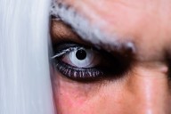Fancy dress contact lenses can cause infections, ulcers and even blindness. Here’s how to keep your eyes safe this Halloween