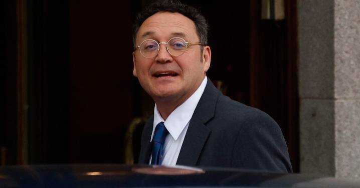 García Ortiz declarará en el Supremo el último, el día 12; la pareja de Ayuso y su jefe de Gabinete, el día 4