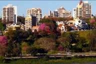 Domingo de elecciones con tiempo estable y sin anuncio de lluvias