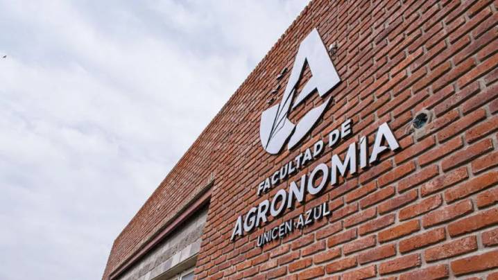 FACULTAD DE AGRONOMÍA. Llamado a concurso ingreso carrera docente